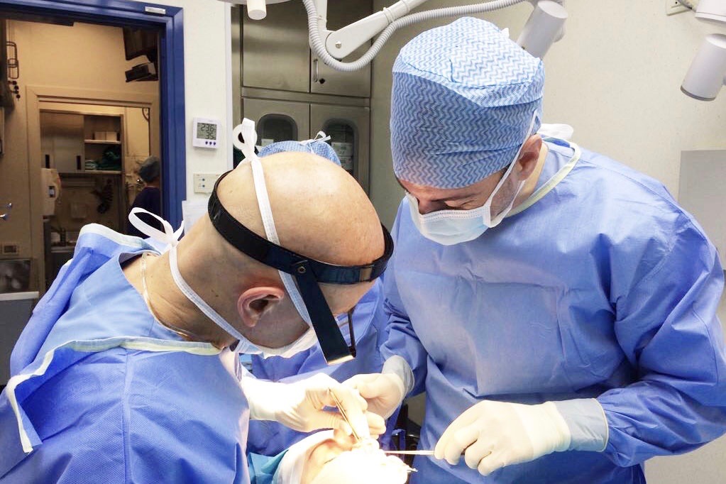Nasenchirurgie Dr Mathias Tremp